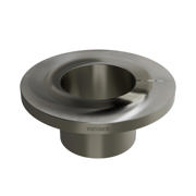 Flanges, Rustfri, EN 1092-1, Svejsekrave, T:35, PN10-16, DN50, 54,0, , 1.4432, MET
