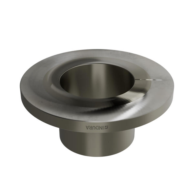 Flanges, Rustfri, EN 1092-1, Svejsekrave, T:35, PN10-16, DN50, 54,0, , 1.4432, MET