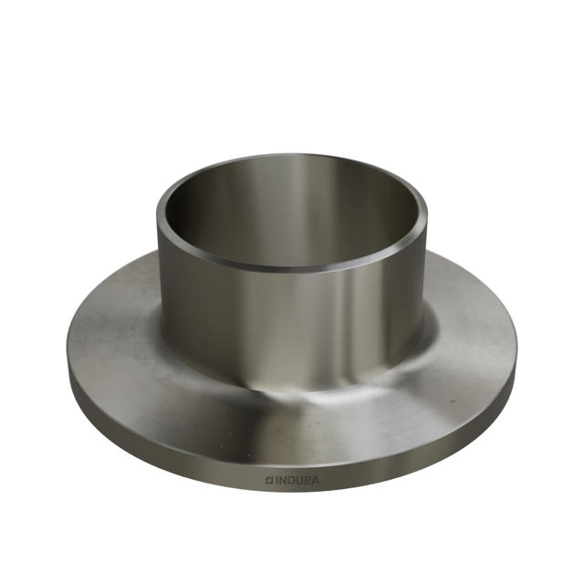 Flanges, Rustfri, EN 1092-1, Svejsekrave, T:35, PN10-16, DN65, 70,0, , 1.4432, MET