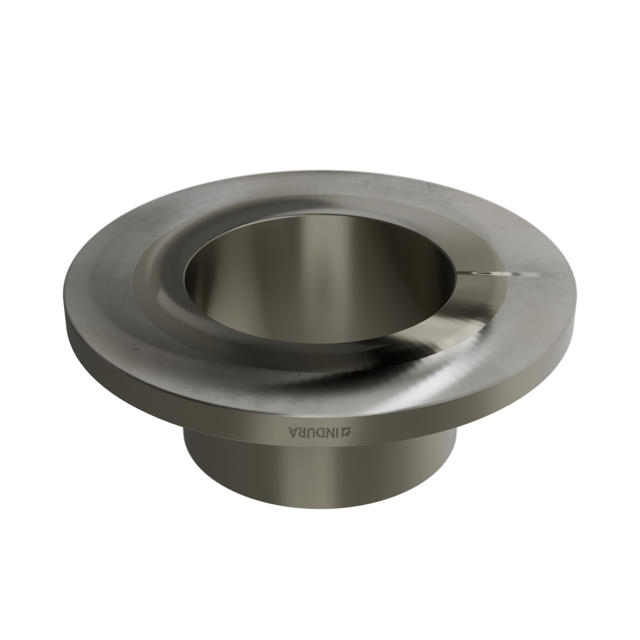 Flanges, Rustfri, EN 1092-1, Svejsekrave, T:35, PN10-16, DN65, 70,0, , 1.4432, MET