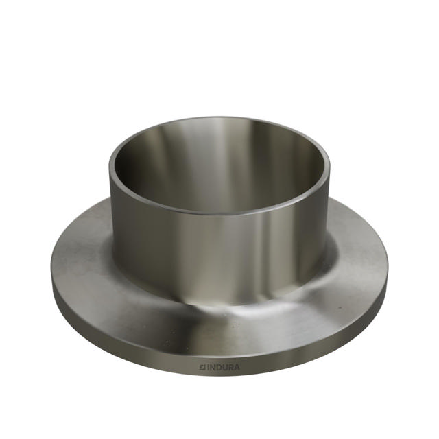 Flanges, Stainless, EN 1092-1, Weldring neck, T:35, PN10-16, DN65, 76,1, , 1.4432, ISO
