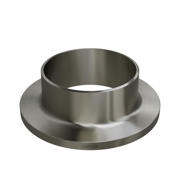 Flanges, Edelstahl, EN 1092-1, Vorschweißring, T:35, PN10-16, DN100, 106,0, , 1.4432, MET