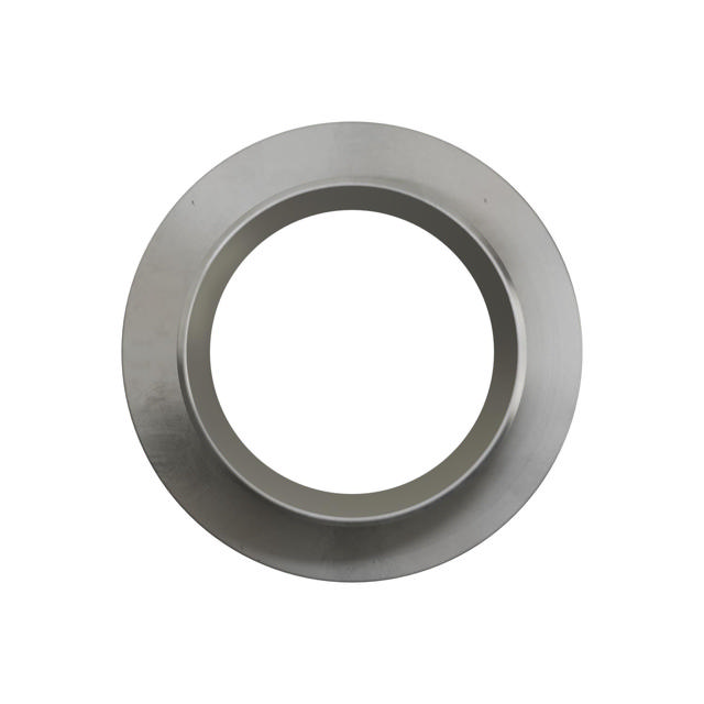 Flanges, Edelstahl, EN 1092-1, Vorschweißring, T:35, PN10-16, DN100, 106,0, , 1.4432, MET