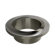 Flanges, Edelstahl, EN 1092-1, Vorschweißring, T:35, PN10-16, DN100, 106,0, , 1.4432, MET