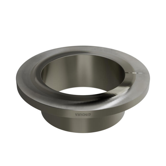 Flanges, Edelstahl, EN 1092-1, Vorschweißring, T:35, PN10-16, DN100, 106,0, , 1.4432, MET