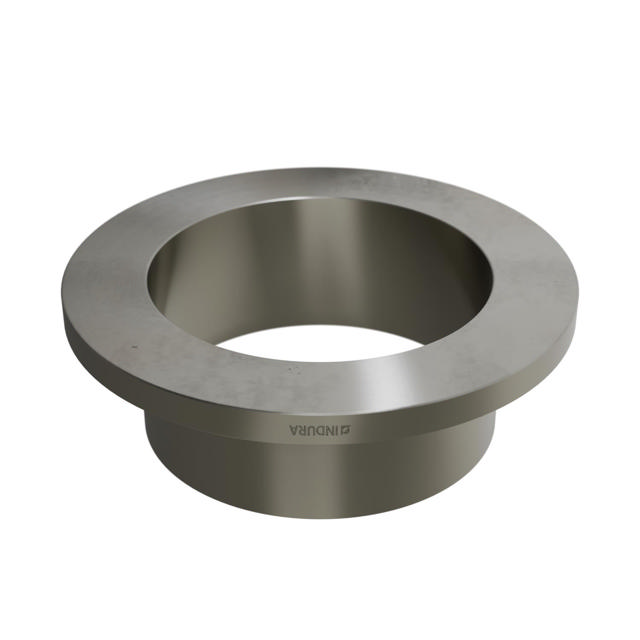 Flanges, Rustfri, EN 1092-1, Svejsekrave, T:35, PN10-16, DN100, 114,3, , 1.4432, ISO
