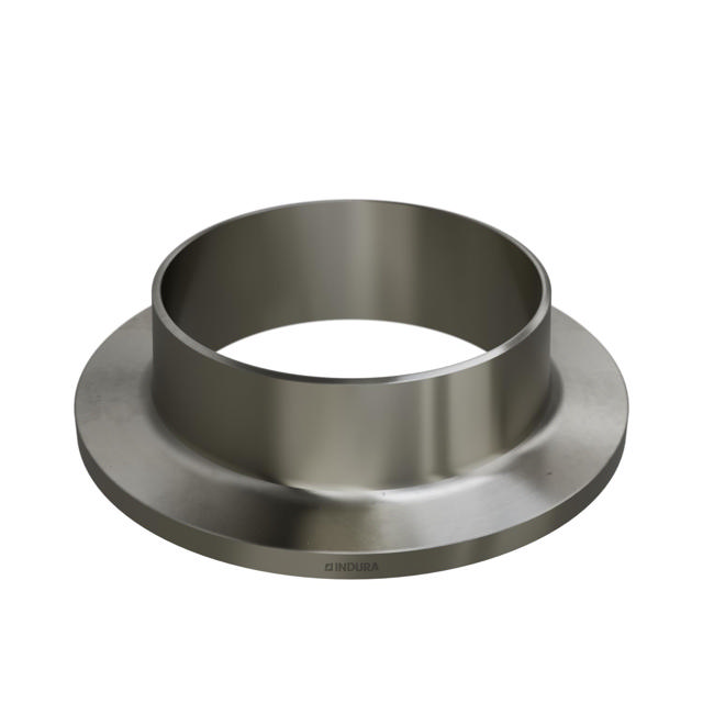 Flanges, Stainless, EN 1092-1, Weldring neck, T:35, PN10-16, DN125, 131,0, , 1.4432, MET