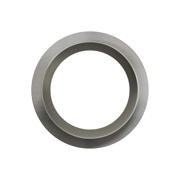 Flanges, Nierdzewny, EN 1092-1, Kołnierz szyjkowy spawany, T:35, PN10-16, DN125, 139,7, , 1.4432, ISO