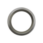 Flanges, Nierdzewny, EN 1092-1, Kołnierz szyjkowy spawany, T:35, PN10-16, DN150, 168,3, , 1.4432, ISO