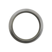 Flanges, Nierdzewny, EN 1092-1, Kołnierz szyjkowy spawany, T:35, PN16, DN250, 257,0, , 1.4432, MET