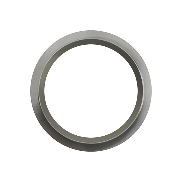 Flanges, Nierdzewny, EN 1092-1, Kołnierz szyjkowy spawany, T:35, PN16, DN250, 257,0, , 1.4432, MET