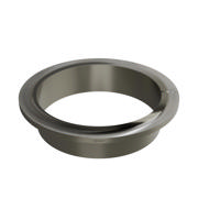 Flanges, Nierdzewny, EN 1092-1, Kołnierz szyjkowy spawany, T:35, PN16, DN250, 257,0, , 1.4432, MET