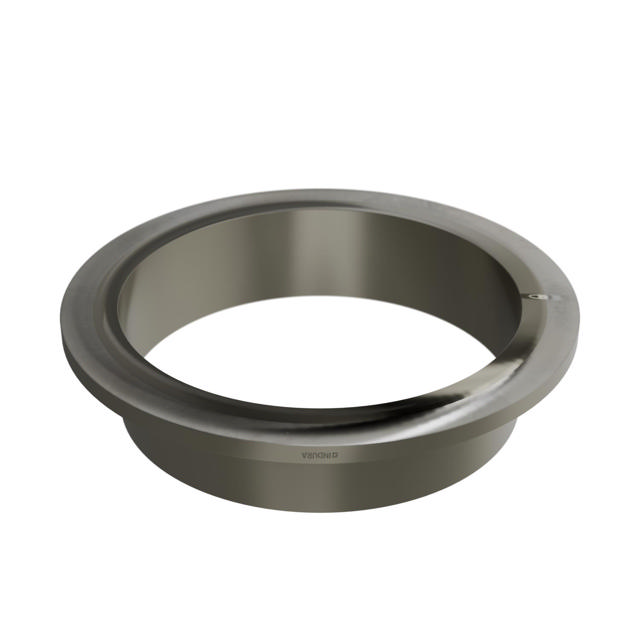 Flanges, Nierdzewny, EN 1092-1, Kołnierz szyjkowy spawany, T:35, PN16, DN250, 257,0, , 1.4432, MET