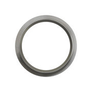 Flanges, Stainless, EN 1092-1, Weldring neck, T:35, PN16, DN300, 308,0, , 1.4432, MET