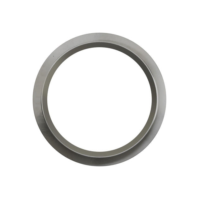 Flanges, Stainless, EN 1092-1, Weldring neck, T:35, PN16, DN300, 308,0, , 1.4432, MET