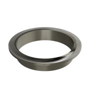 Flanges, Stainless, EN 1092-1, Weldring neck, T:35, PN16, DN300, 308,0, , 1.4432, MET