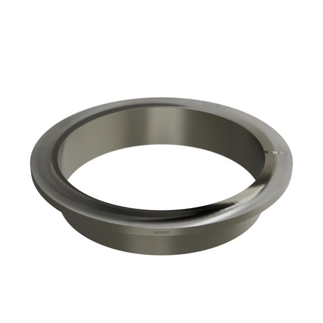 Flanges, Stainless, EN 1092-1, Weldring neck, T:35, PN16, DN300, 308,0, , 1.4432, MET