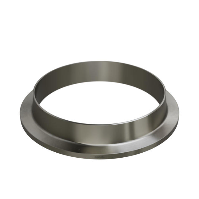 Flanges, Rustfri, EN 1092-1, Svejsekrave, T:35, PN16, DN350, 359,0, , 1.4432, MET