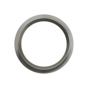 Flanges, Nierdzewny, EN 1092-1, Kołnierz szyjkowy spawany, T:35, PN16, DN400, 406,4, , 1.4432, ISO