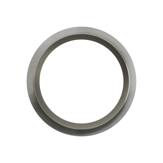 Flanges, Nierdzewny, EN 1092-1, Kołnierz szyjkowy spawany, T:35, PN16, DN400, 406,4, , 1.4432, ISO