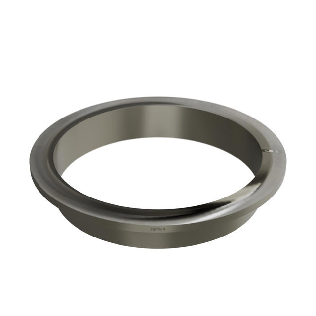 Flanges, Nierdzewny, EN 1092-1, Kołnierz szyjkowy spawany, T:35, PN16, DN400, 410,0, , 1.4432, MET