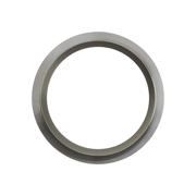 Flanges, Stainless, EN 1092-1, Weldring neck, T:35, PN16, DN450, 457,0, , 1.4432, ISO