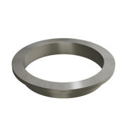Flanges, Stainless, EN 1092-1, Weldring neck, T:35, PN16, DN450, 457,0, , 1.4432, ISO
