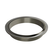 Flanges, Edelstahl, EN 1092-1, Vorschweißring, T:35, PN16, DN450, 460,0, , 1.4432, MET