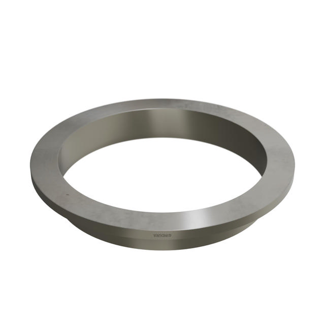Flanges, Edelstahl, EN 1092-1, Vorschweißring, T:35, PN16, DN500, 508,0, , 1.4432, ISO