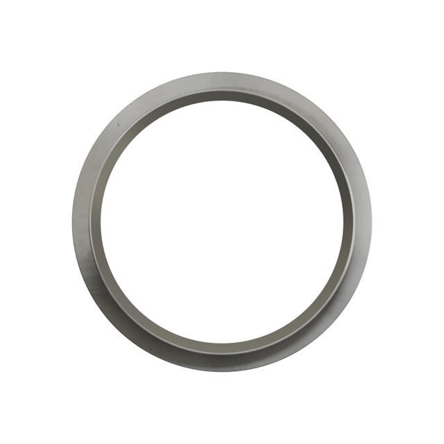 Flanges, Stainless, EN 1092-1, Weldring neck, T:35, PN16, DN500, 510,0, , 1.4432, MET