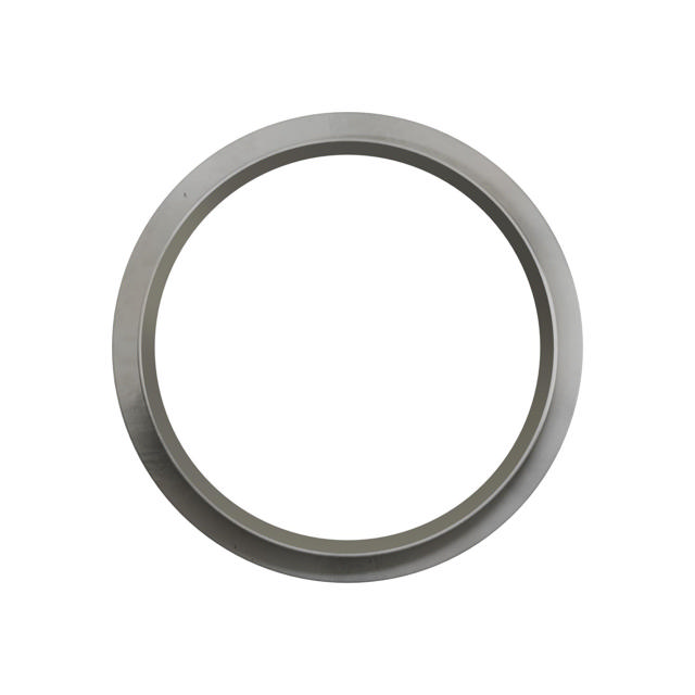 Flanges, Edelstahl, EN 1092-1, Vorschweißring, T:35, PN16, DN600, 612,0, , 1.4432, MET