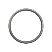 Flanges, Rustfri, EN 1092-1, Svejsekrave, T:35, PN16, DN700, 720,0, , 1.4432, MET