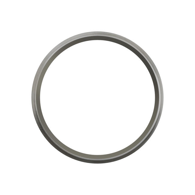 Flanges, Rustfri, EN 1092-1, Svejsekrave, T:35, PN16, DN700, 720,0, , 1.4432, MET
