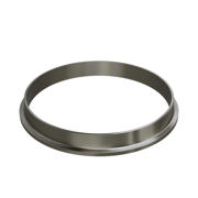 Flanges, Rustfri, EN 1092-1, Svejsekrave, T:35, PN16, DN900, 924,0, , 1.4432, MET