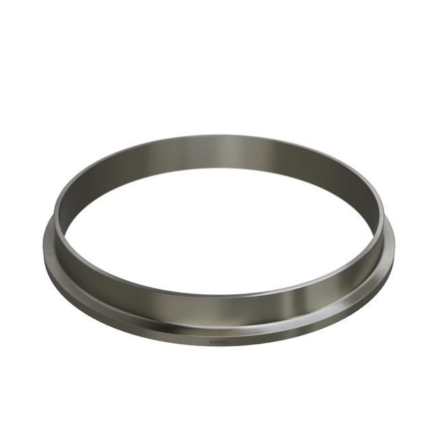 Flanges, Nierdzewny, EN 1092-1, Kołnierz szyjkowy spawany, T:35, PN16, DN1000, 1030,0, , 1.4432, MET
