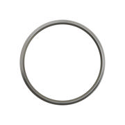 Flanges, Stainless, EN 1092-1, Weldring neck, T:35, PN16, DN1200, 1230,0, , 1.4432, MET