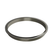 Flanges, Stainless, EN 1092-1, Weldring neck, T:35, PN16, DN1200, 1230,0, , 1.4432, MET