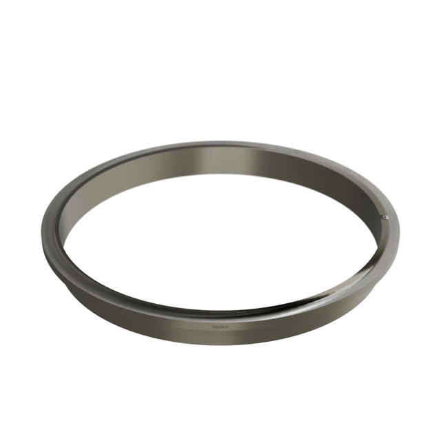 Flanges, Stainless, EN 1092-1, Weldring neck, T:35, PN16, DN1200, 1230,0, , 1.4432, MET