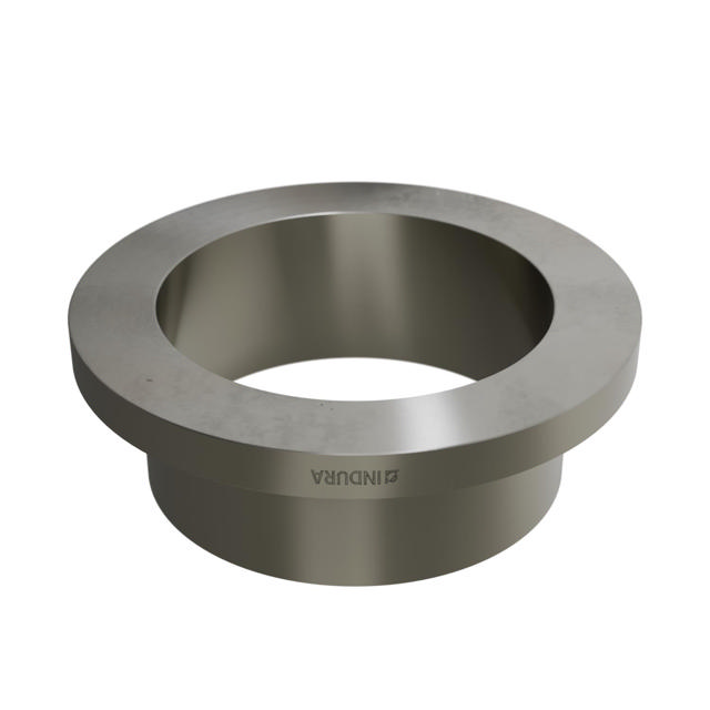Flanges, Nierdzewny, EN 1092-1, Kołnierz szyjkowy spawany, T:35, PN25, DN150, 168,3, , 1.4432, ISO