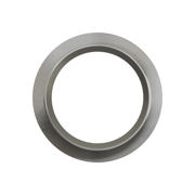 Flanges, Rustfri, EN 1092-1, Svejsekrave, T:35, PN25, DN200, 210,0, , 1.4432, MET