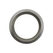 Flanges, Nierdzewny, EN 1092-1, Kołnierz szyjkowy spawany, T:35, PN25, DN200, 219,1, , 1.4432, ISO