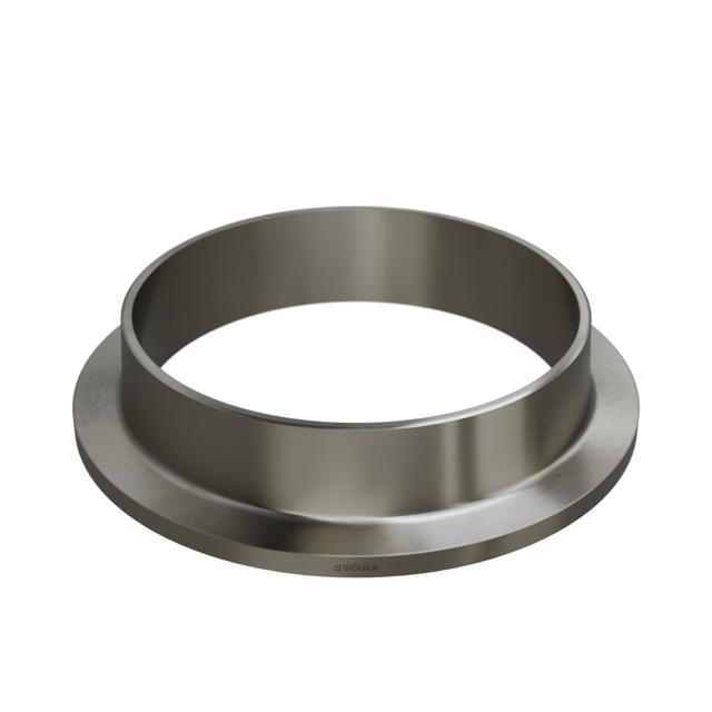 Flanges, Rustfri, EN 1092-1, Svejsekrave, T:35, PN25, DN300, 315,0, , 1.4432, MET