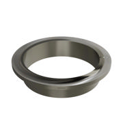Flanges, Nierdzewny, EN 1092-1, Kołnierz szyjkowy spawany, T:35, PN25, DN300, 315,0, , 1.4432, MET