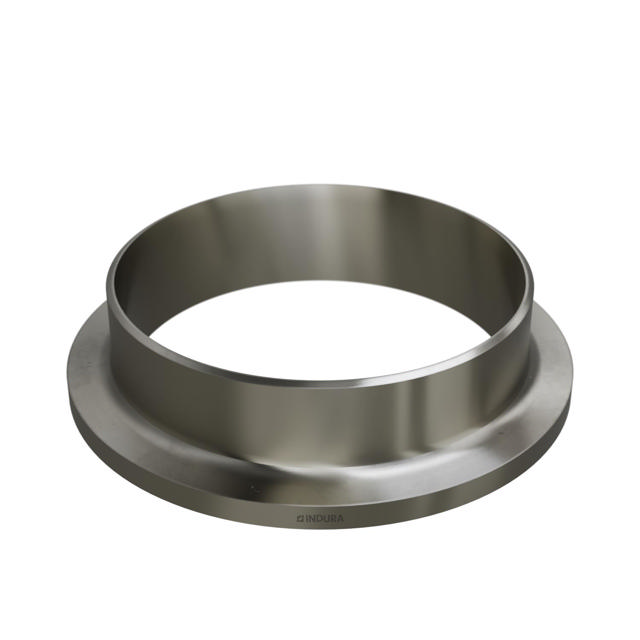 Flanges, Stainless, EN 1092-1, Weldring neck, T:35, PN25, DN300, 323,9, , 1.4432, ISO