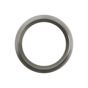Flanges, Stainless, EN 1092-1, Weldring neck, T:35, PN25, DN300, 323,9, , 1.4432, ISO