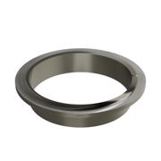 Flanges, Rustfri, EN 1092-1, Svejsekrave, T:35, PN25, DN400, 412,0, , 1.4432, MET