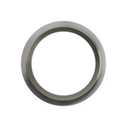 Flanges, Rustfri, EN 1092-1, Svejsekrave, T:35, PN25, DN450, 457,0, , 1.4432, ISO