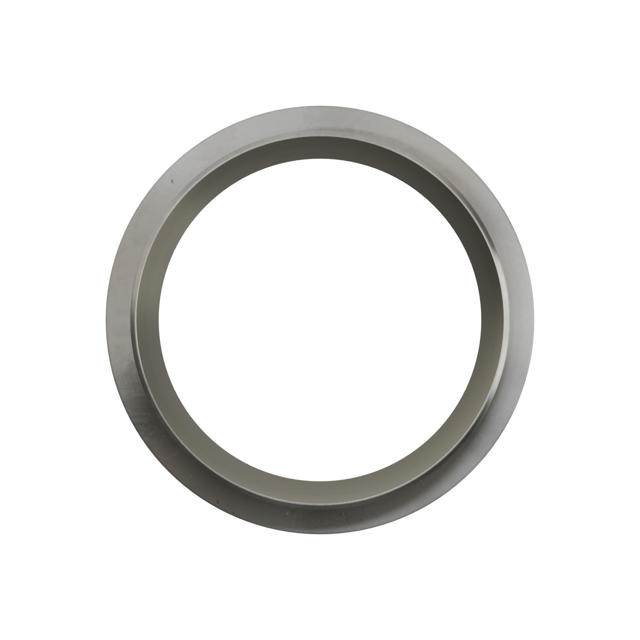 Flanges, Rustfri, EN 1092-1, Svejsekrave, T:35, PN25, DN450, 457,0, , 1.4432, ISO