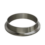 Flanges, Rustfri, EN 1092-1, Svejsekrave, T:35, PN25, DN450, 466,0, , 1.4432, MET