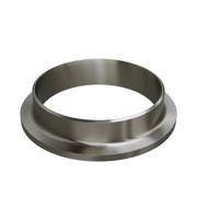 Flanges, Nierdzewny, EN 1092-1, Kołnierz szyjkowy spawany, T:35, PN25, DN500, 508,0, , 1.4432, ISO